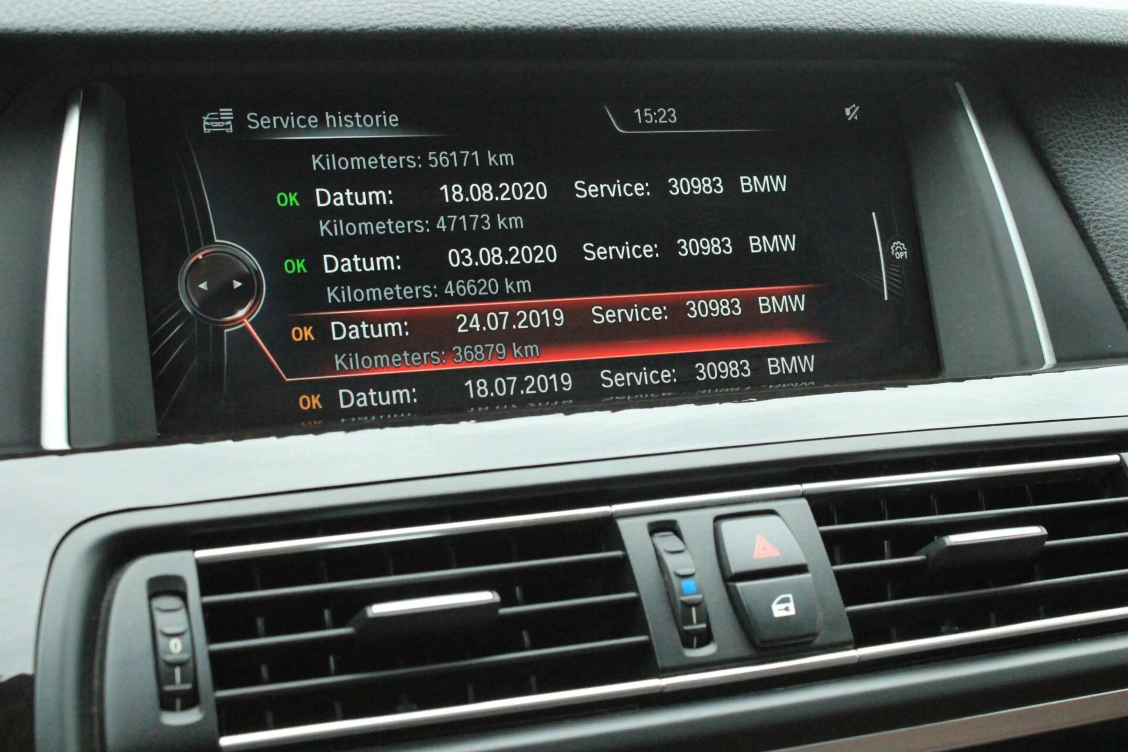 BMW 528 5-serie 528i Softclose HUD Pano Memory Keyless Sch — photo 39