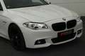 BMW 528 5-serie 528i Softclose HUD Pano Memory Keyless Sch Weiß - thumbnail 16