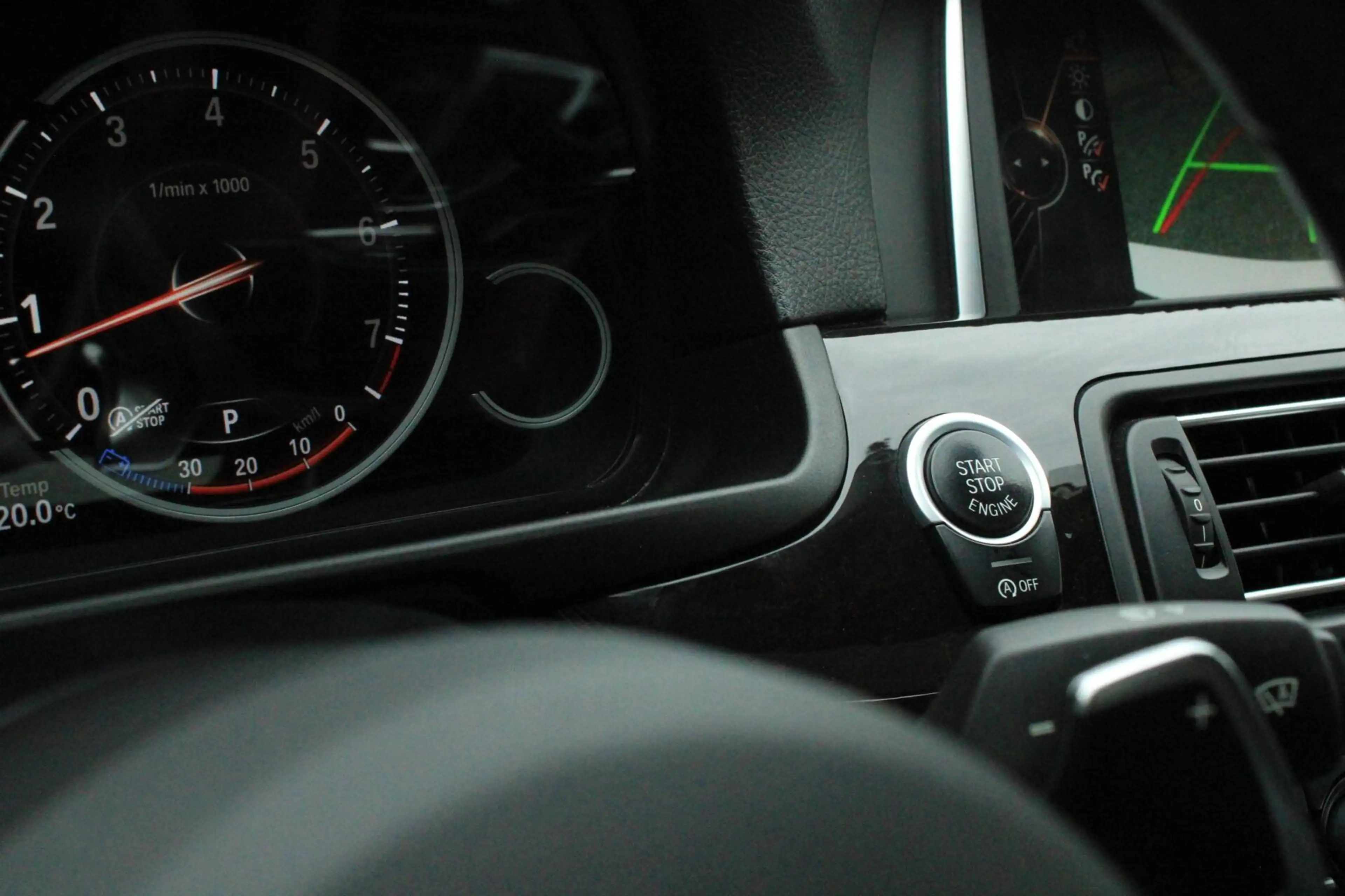 BMW 528 5-serie 528i Softclose HUD Pano Memory Keyless Sch — photo 33