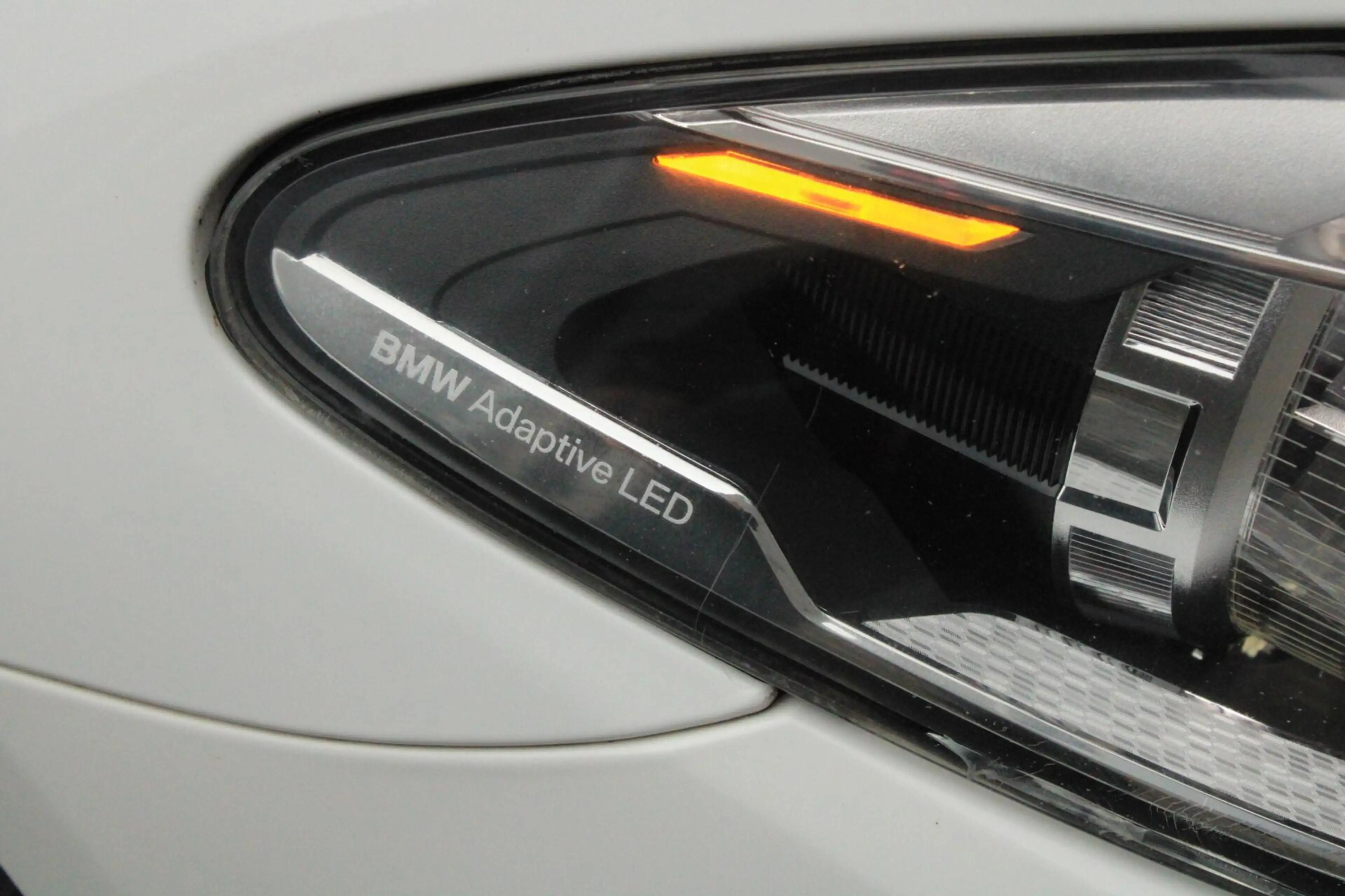 BMW 528 5-serie 528i Softclose HUD Pano Memory Keyless Sch — photo 46