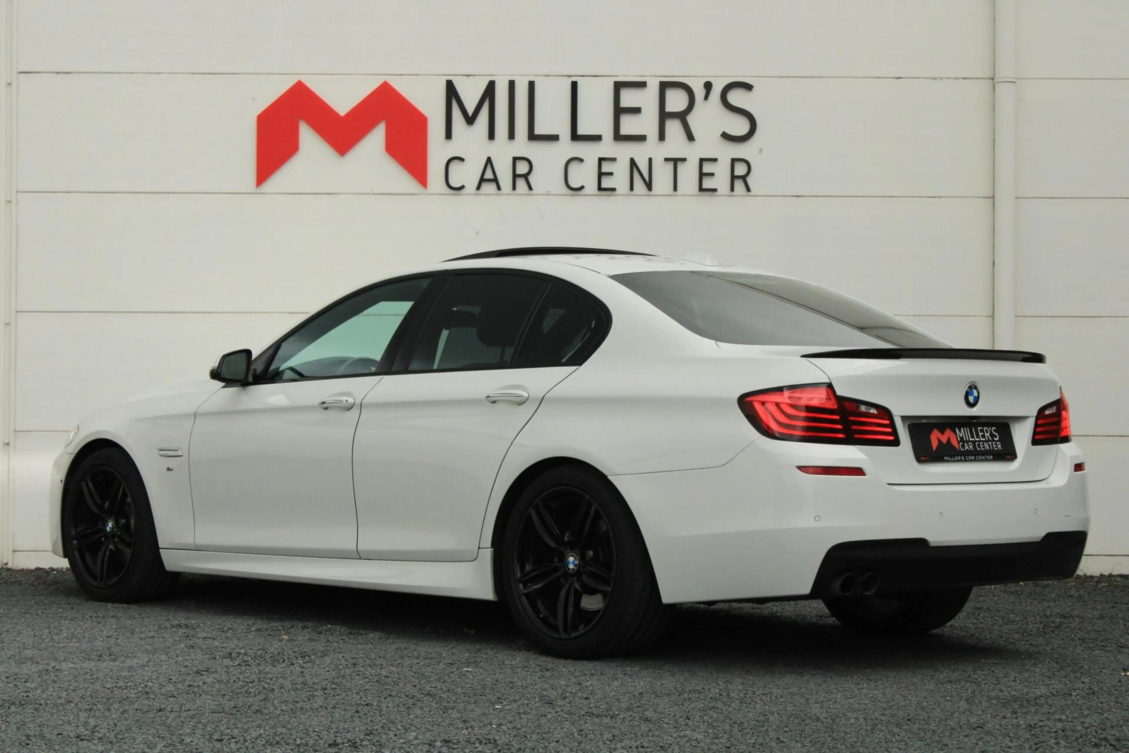 BMW 528 5-serie 528i Softclose HUD Pano Memory Keyless Sch — photo 3