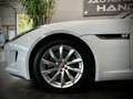 Jaguar F-Type F-TYPE Cabriolet 3.0*Bi-XENON*KAMERA*VOLL-LEDER* White - thumbnail 7