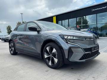 E-Tech Electric