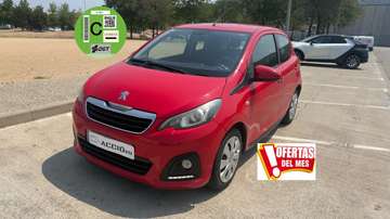 1.2 PureTech Active