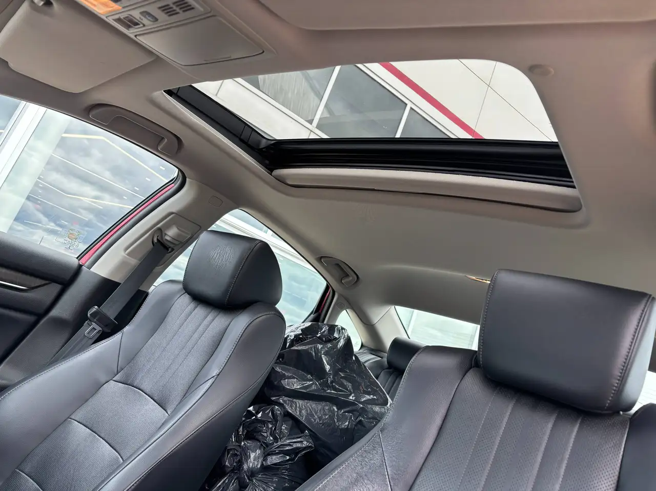 Honda Accord photo Honda Accord