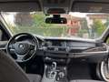 BMW 520 Serie 5 Touring 520d 190cv Bianco - thumbnail 10