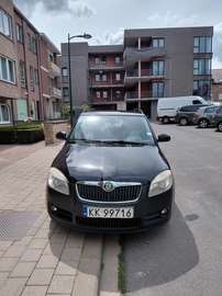 1.6 16V Combi Tiptronic Scout