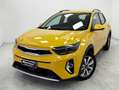 Kia Stonic 1.2 DPI Urban Giallo - thumbnail 1