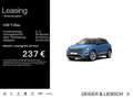 Volkswagen T-Roc T-ROC 1.5 TSI DSG STYLE*LED*AHK*NAVI*KLIMA*PDC*S Blau - thumbnail 1