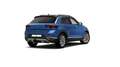 Volkswagen T-Roc T-ROC 1.5 TSI DSG STYLE*LED*AHK*NAVI*KLIMA*PDC*S Blau - thumbnail 4