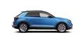 Volkswagen T-Roc T-ROC 1.5 TSI DSG STYLE*LED*AHK*NAVI*KLIMA*PDC*S Blau - thumbnail 8