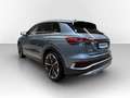Audi Q4 e-tron 40 S line MATRIX*VIRTUAL*NAV*HEADUP*ACC*SHZ*PAR... Blau - thumbnail 8