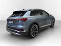 Audi Q4 e-tron 40 S line MATRIX*VIRTUAL*NAV*HEADUP*ACC*SHZ*PAR... Blau - thumbnail 5