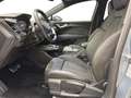 Audi Q4 e-tron 40 S line MATRIX*VIRTUAL*NAV*HEADUP*ACC*SHZ*PAR... Blau - thumbnail 11
