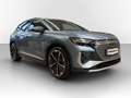 Audi Q4 e-tron 40 S line MATRIX*VIRTUAL*NAV*HEADUP*ACC*SHZ*PAR... Blau - thumbnail 3