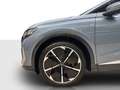 Audi Q4 e-tron 40 S line MATRIX*VIRTUAL*NAV*HEADUP*ACC*SHZ*PAR... Blau - thumbnail 18