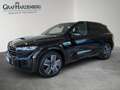 Volkswagen Touareg R V6 eHybrid 4Motion ACC Navi IQ.LIGHT Schwarz - thumbnail 1