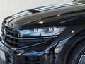 Volkswagen Touareg R V6 eHybrid 4Motion ACC Navi IQ.LIGHT Schwarz - thumbnail 5