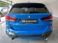 BMW X1 xDrive18d M Sport*LED*KAMERA*HiFi*DAB*PARKASS Modrá - thumbnail 3
