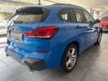 BMW X1 xDrive18d M Sport*LED*KAMERA*HiFi*DAB*PARKASS Синій - thumbnail 4