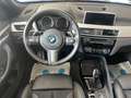 BMW X1 xDrive18d M Sport*LED*KAMERA*HiFi*DAB*PARKASS Albastru - thumbnail 7