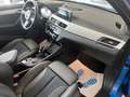 BMW X1 xDrive18d M Sport*LED*KAMERA*HiFi*DAB*PARKASS Blu/Azzurro - thumbnail 5