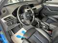 BMW X1 xDrive18d M Sport*LED*KAMERA*HiFi*DAB*PARKASS Blu/Azzurro - thumbnail 8