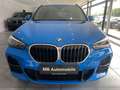 BMW X1 xDrive18d M Sport*LED*KAMERA*HiFi*DAB*PARKASS Bleu - thumbnail 2