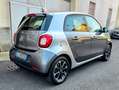 smart forFour Forfour II 1.0 Prime 71cv Grau - thumbnail 5