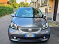 smart forFour Forfour II 1.0 Prime 71cv Grau - thumbnail 3