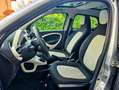 smart forFour Forfour II 1.0 Prime 71cv Grau - thumbnail 8