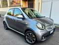 smart forFour Forfour II 1.0 Prime 71cv Grau - thumbnail 4