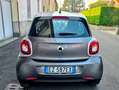 smart forFour Forfour II 1.0 Prime 71cv Grau - thumbnail 6