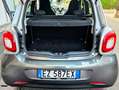 smart forFour Forfour II 1.0 Prime 71cv Grau - thumbnail 7