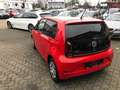 Volkswagen up! 1.0  TSi 66KW (90 PS) Sound MT/Start-Stopp Rouge - thumbnail 11