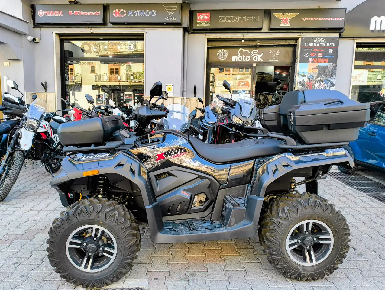 Loncin