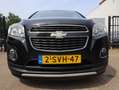 Chevrolet Trax 1.6 LT (Vol-Opties!) 100% Onderhouden Negru - thumbnail 11