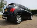 Chevrolet Trax 1.6 LT (Vol-Opties!) 100% Onderhouden Negru - thumbnail 2