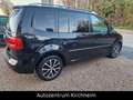 Volkswagen Touran Highline**Rumpfmotor bei 66.113 Km** Negro - thumbnail 12