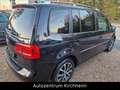 Volkswagen Touran Highline**Rumpfmotor bei 66.113 Km** Negro - thumbnail 14