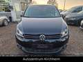 Volkswagen Touran Highline**Rumpfmotor bei 66.113 Km** Negro - thumbnail 6