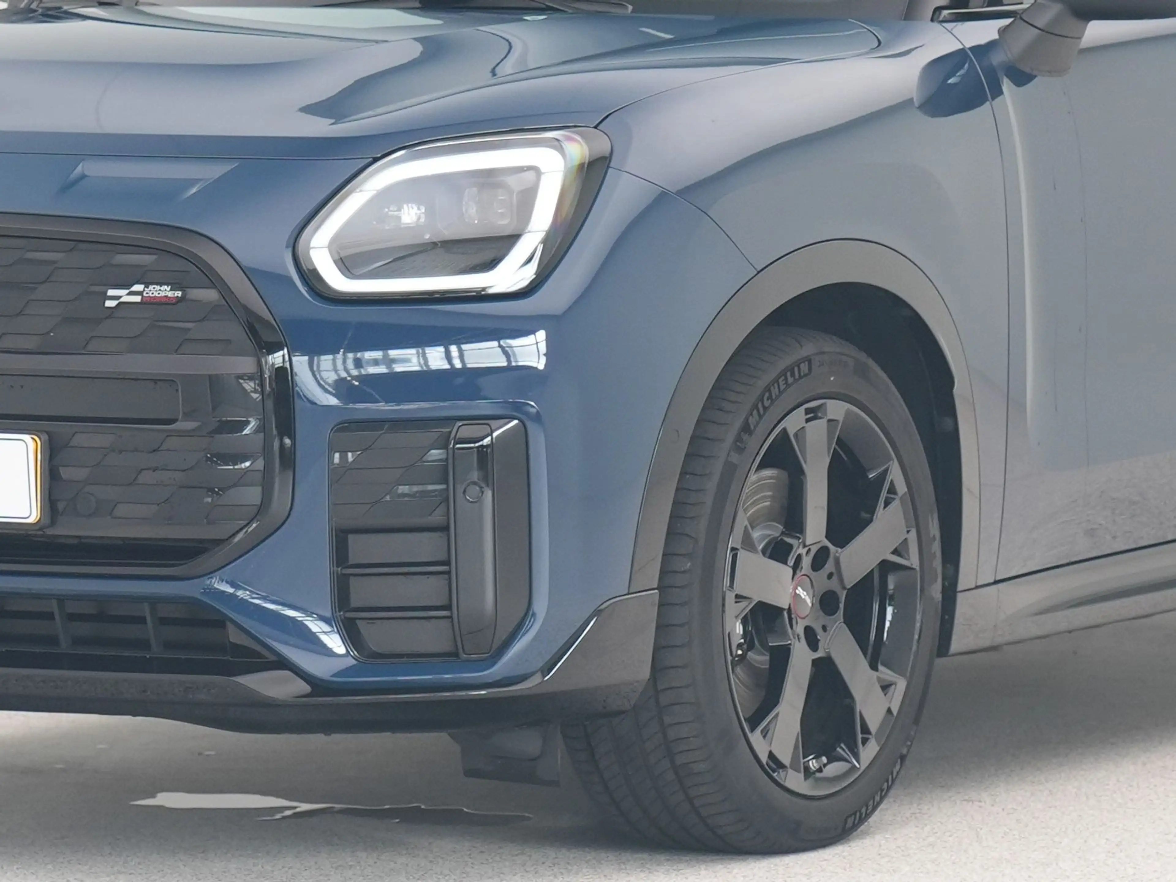 MINI Countryman E John Cooper Works Pakket XL Accu conditie 100% — photo 11