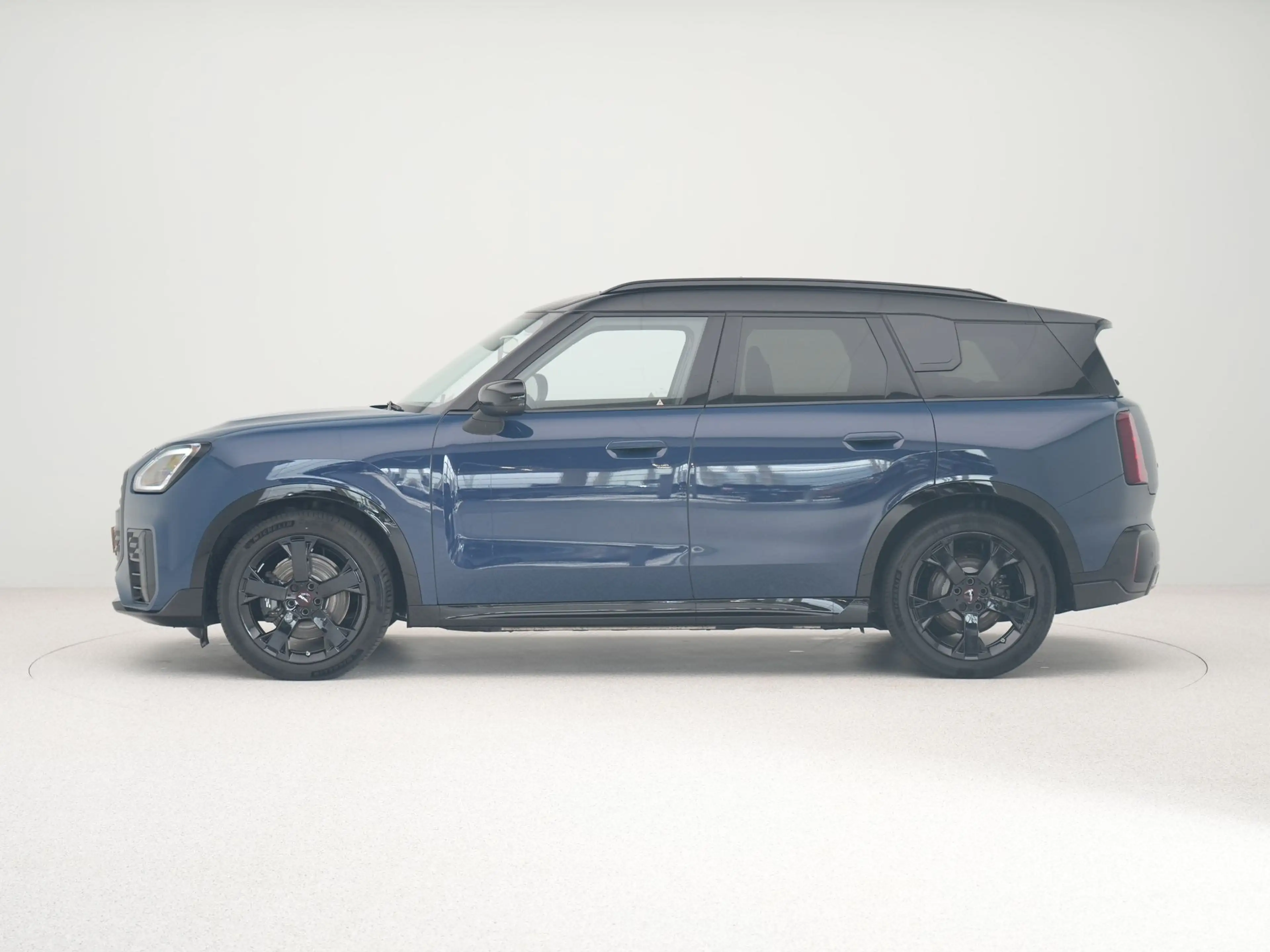 MINI Countryman E John Cooper Works Pakket XL Accu conditie 100% — photo 8