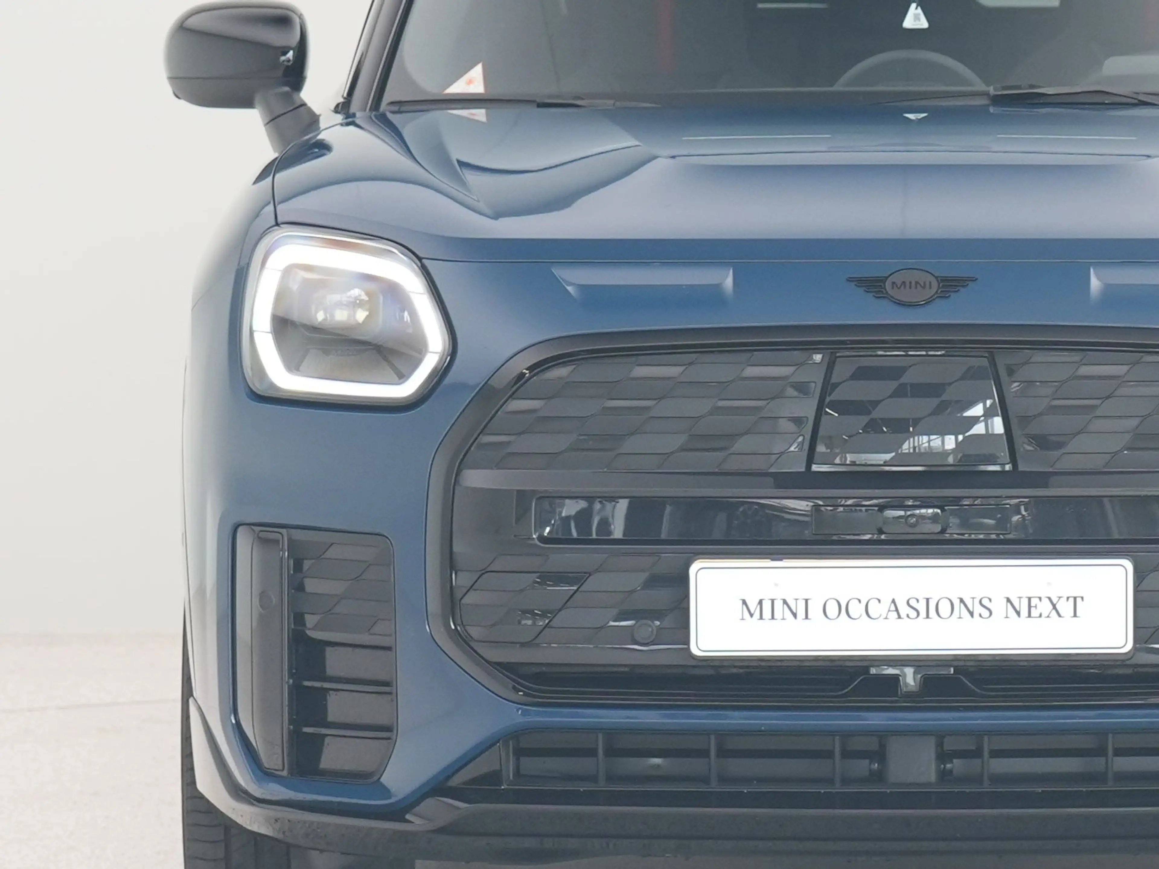 MINI Countryman E John Cooper Works Pakket XL Accu conditie 100% — photo 9