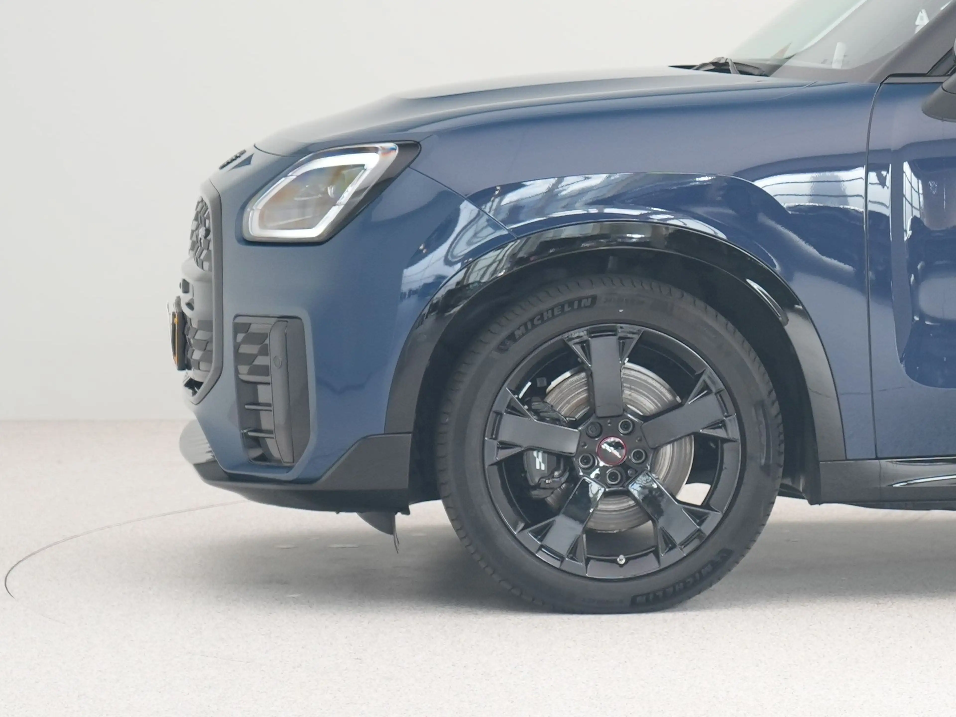 MINI Countryman E John Cooper Works Pakket XL Accu conditie 100% — photo 13