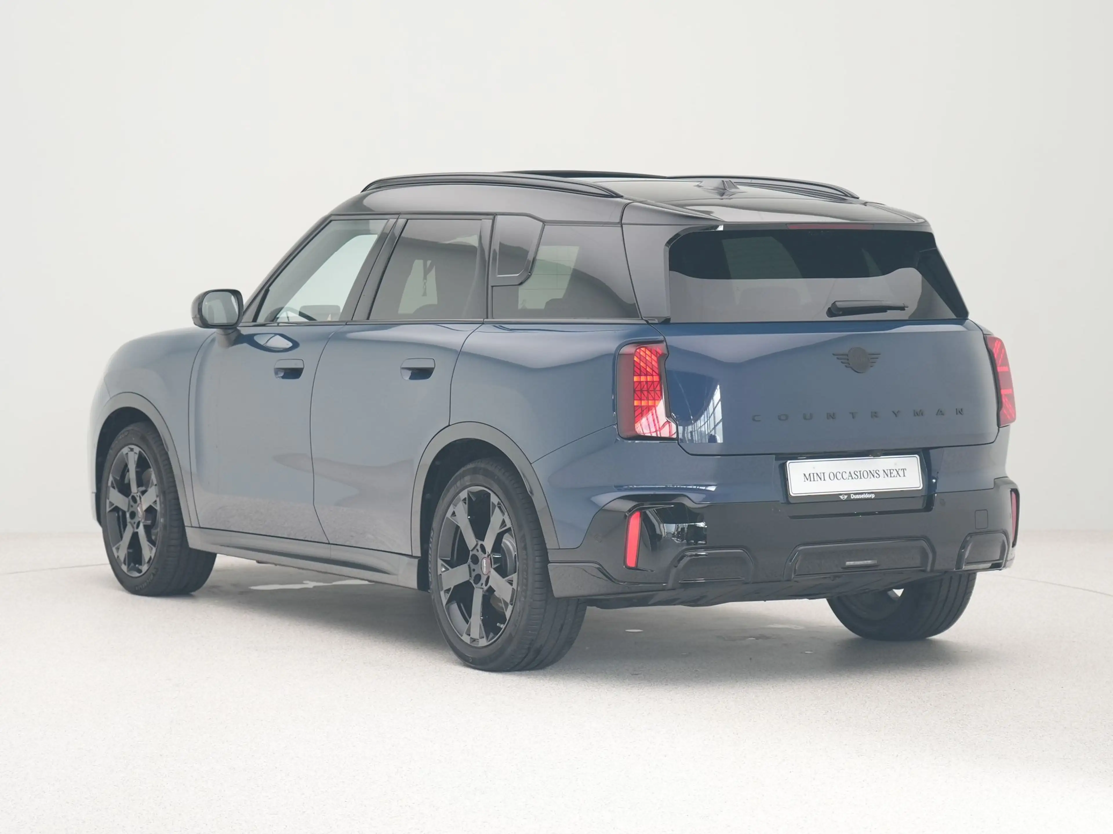 MINI Countryman E John Cooper Works Pakket XL Accu conditie 100% — photo 7
