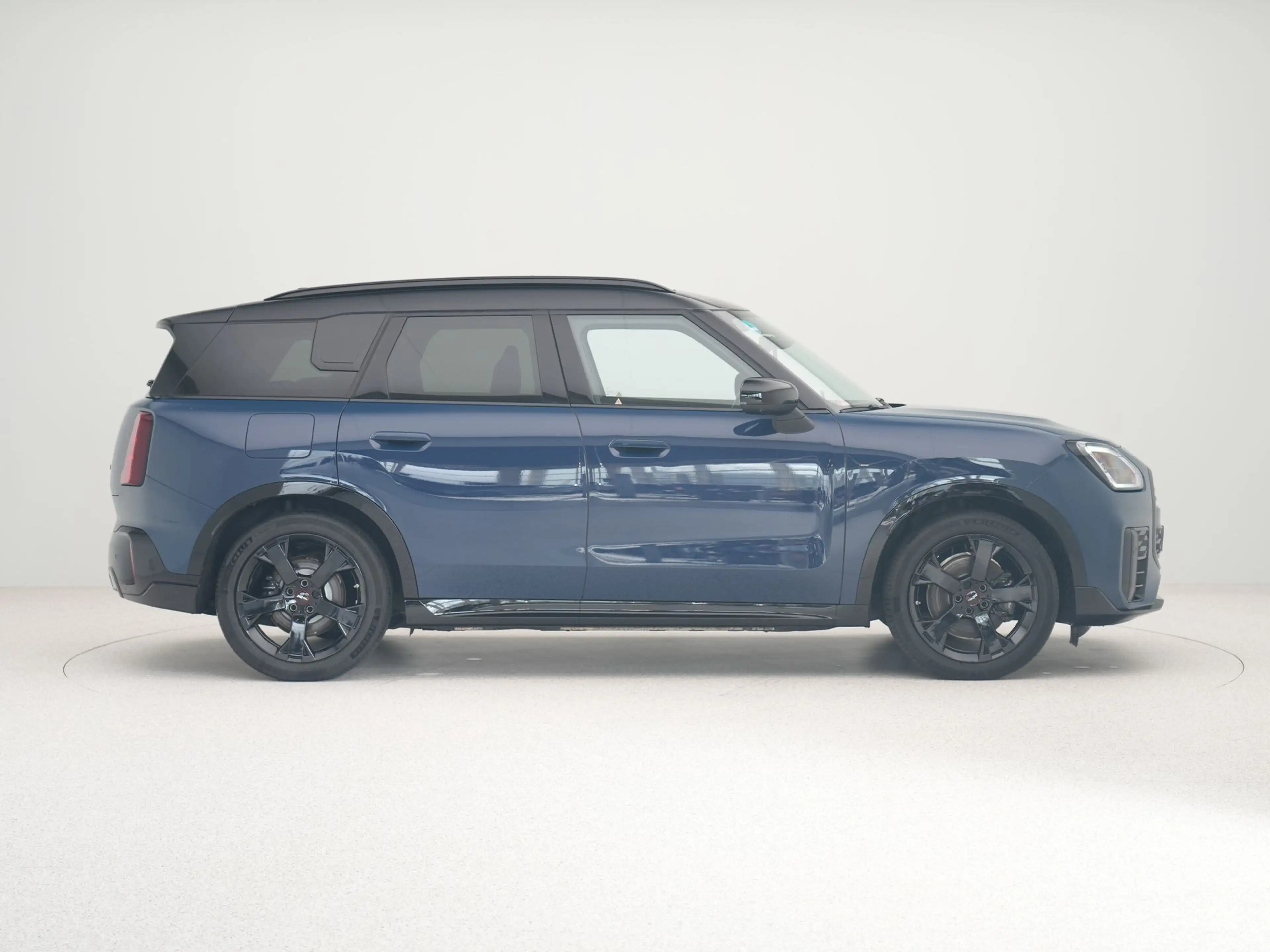 MINI Countryman E John Cooper Works Pakket XL Accu conditie 100% — photo 4