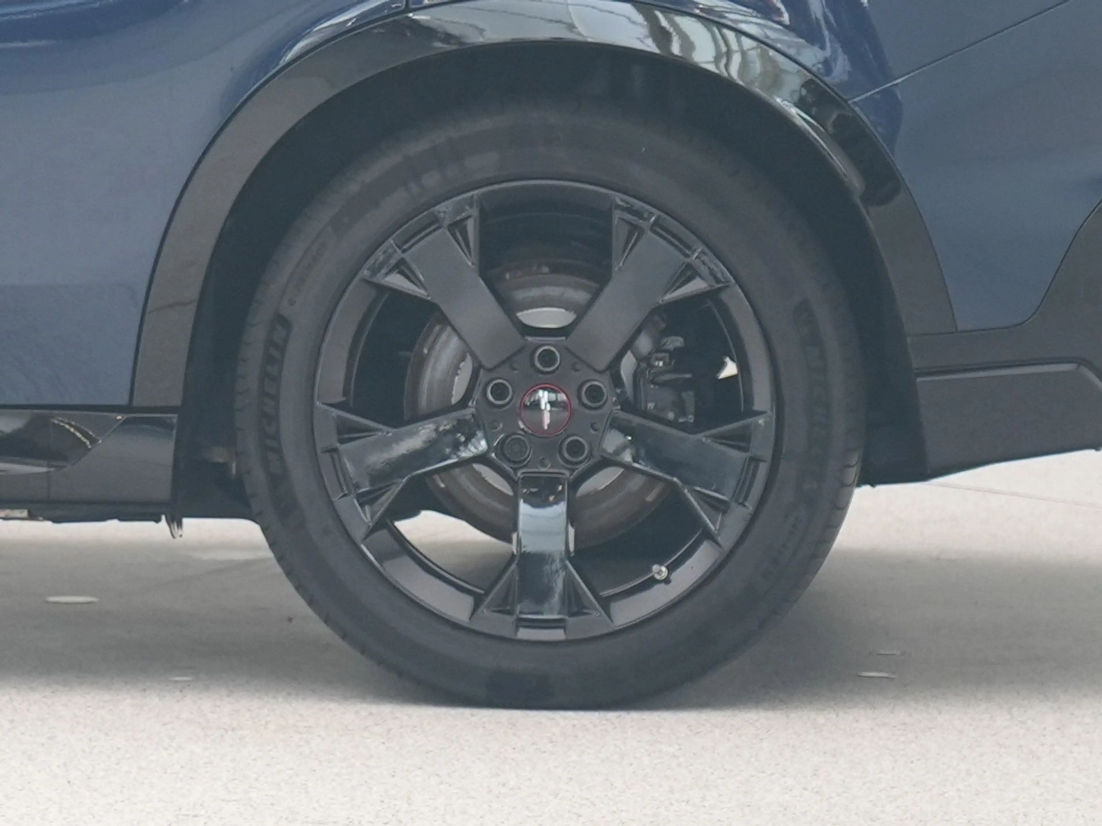 MINI Countryman E John Cooper Works Pakket XL Accu conditie 100% — photo 15