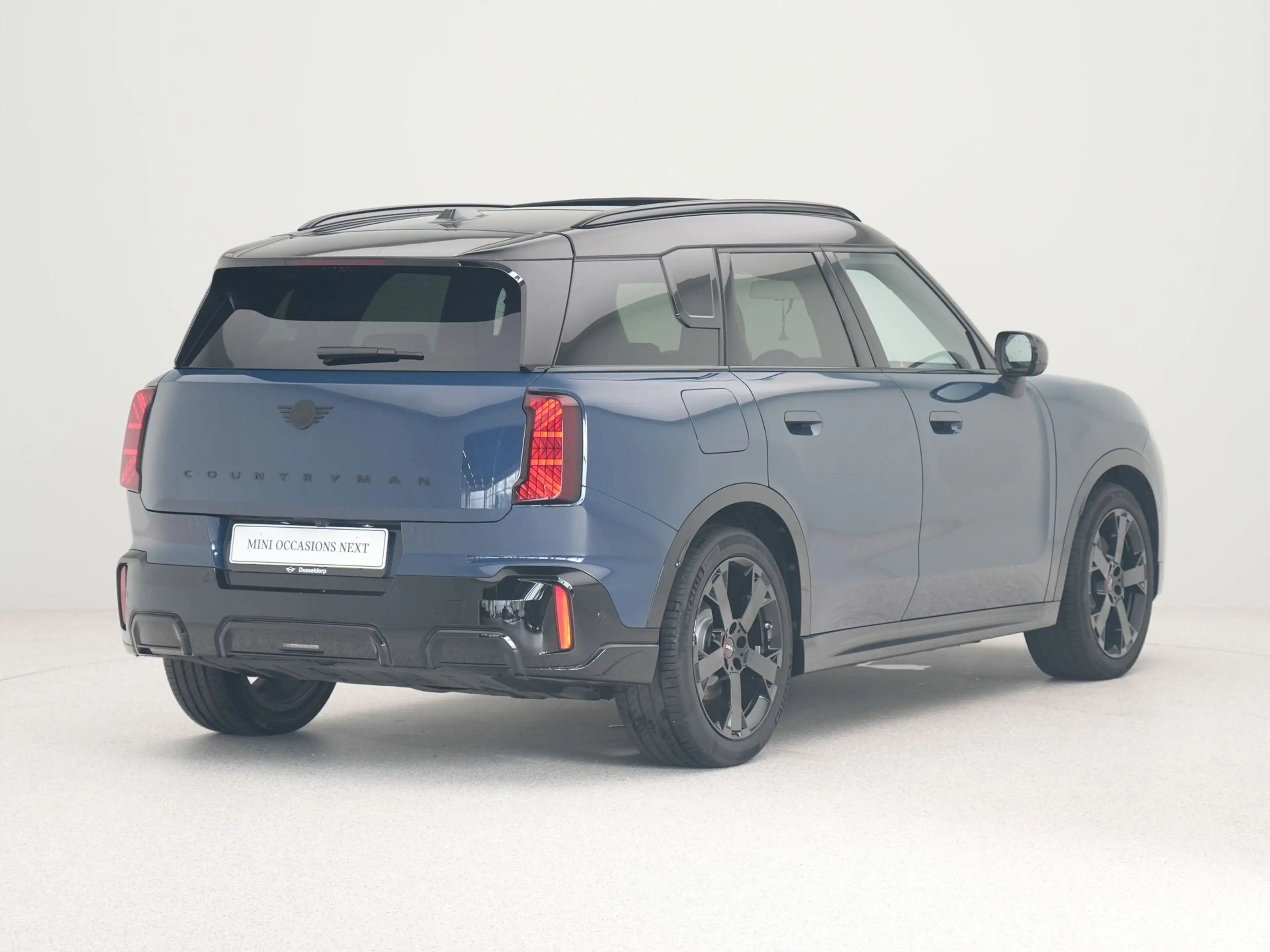 MINI Countryman E John Cooper Works Pakket XL Accu conditie 100% — photo 5