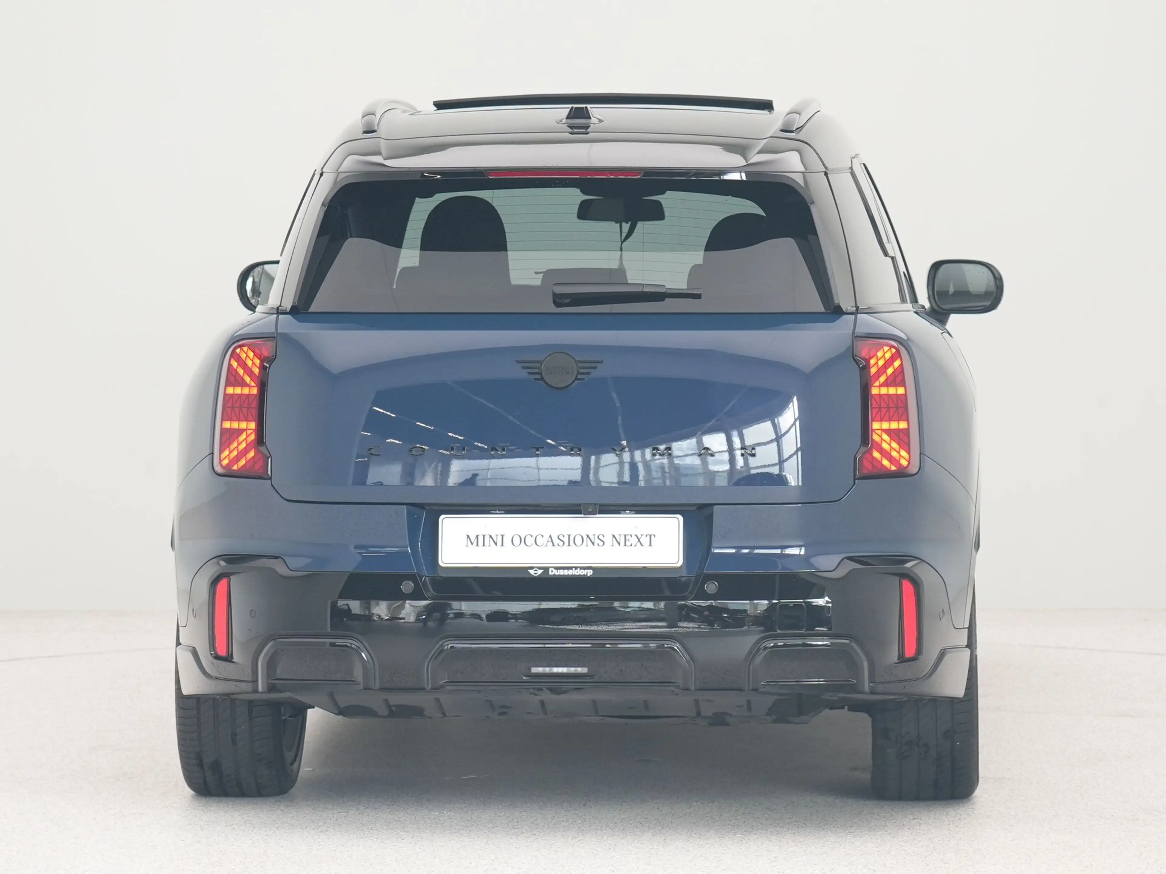 MINI Countryman E John Cooper Works Pakket XL Accu conditie 100% — photo 6
